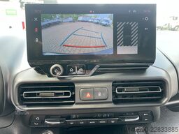 FIAT Doblo Kombi L2 1.5 DI 130Ps AT netto LP 33990,-