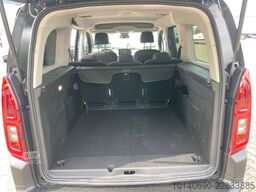 FIAT Doblo Kombi L2 1.5 DI 130Ps AT netto LP 33990,-