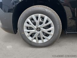 FIAT Doblo Kombi L2 1.5 DI 130Ps AT netto LP 33990,-