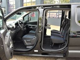 FIAT Doblo Kombi L2 1.5 DI 130Ps AT netto LP 33990,-