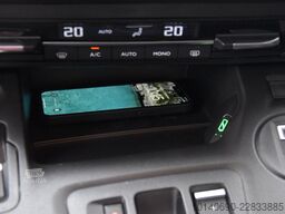 FIAT Doblo Kombi L2 1.5 DI 130Ps AT netto LP 33990,-