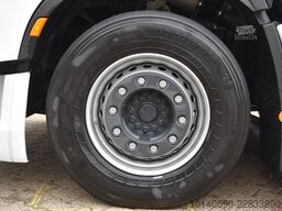 IVECO S-WAY AS440S50T-P SZM ADR Basis Standklima Retar