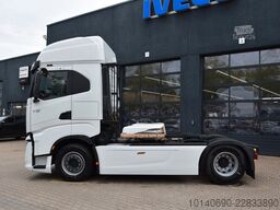 IVECO S-WAY AS440S50T-P SZM ADR Basis Standklima Retar