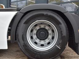 IVECO S-WAY AS440S50T-P SZM ADR Basis Standklima Retar