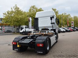 IVECO S-WAY AS440S50T-P SZM ADR Basis Standklima Retar