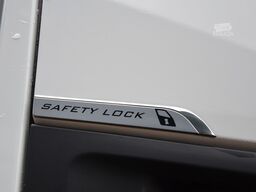 IVECO S-WAY AS440S50T-P SZM ADR Basis Standklima Retar