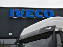 IVECO S-WAY AS440S50T-P SZM ADR Basis Standklima Retar