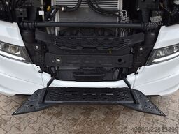 IVECO S-WAY AS440S50T-P SZM ADR Basis Standklima Retar