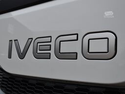 IVECO S-WAY AS440S50T-P SZM ADR Basis Standklima Retar