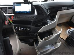IVECO S-WAY AS440S50T-P SZM ADR Basis Standklima Retar
