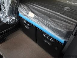 IVECO S-WAY AS440S50T-P SZM ADR Basis Standklima Retar