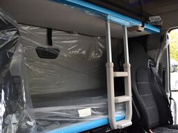 IVECO S-WAY AS440S50T-P SZM ADR Basis Standklima Retar