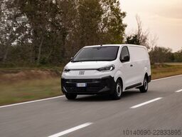 FIAT Scudo KAWA XL 150PS netto LP 41.390,-