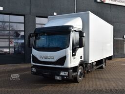 IVECO Eurocargo 75E21-P Koffer SAXAS LBW Klima Kamera