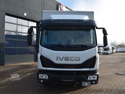 IVECO Eurocargo 75E21-P Koffer SAXAS LBW Klima Kamera