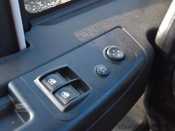 IVECO Eurocargo 75E21-P Koffer SAXAS LBW Klima Kamera