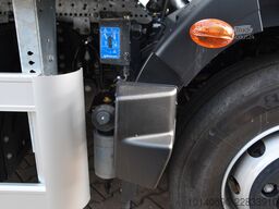 IVECO Eurocargo 140E28-P Koffer SPIER LBW 1500 8AP Kli