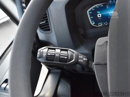 IVECO Eurocargo 140E28-P Koffer SPIER LBW 1500 8AP Kli