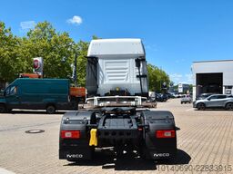 IVECO S-WAY AS440S50T-P SZM Mirror Standklima High-Per