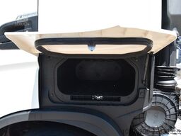 IVECO S-WAY AS440S50T-P SZM Mirror Standklima High-Per