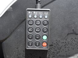 IVECO S-WAY AS440S50T-P SZM Mirror Standklima High-Per