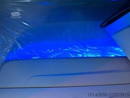 IVECO S-WAY AS440S50T-P SZM Mirror Standklima High-Per