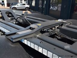 IVECO X-WAY AS280X50Y-PS Abrollkipper PALFINGER HT20TE