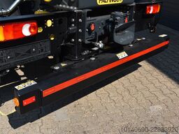IVECO X-WAY AS280X50Y-PS Abrollkipper PALFINGER HT20TE