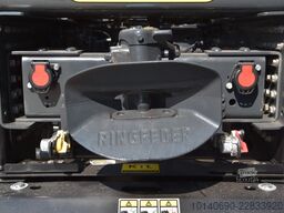 IVECO X-WAY AS280X50Y-PS Abrollkipper PALFINGER HT20TE