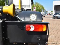 IVECO X-WAY AS280X50Y-PS Abrollkipper PALFINGER HT20TE