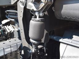 IVECO X-WAY AS280X50Y-PS Abrollkipper PALFINGER HT20TE