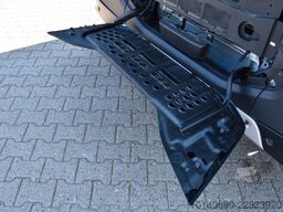 IVECO X-WAY AS280X50Y-PS Abrollkipper PALFINGER HT20TE