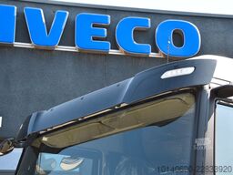 IVECO X-WAY AS280X50Y-PS Abrollkipper PALFINGER HT20TE