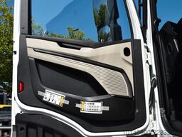 IVECO X-WAY AS280X50Y-PS Abrollkipper PALFINGER HT20TE