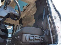 IVECO X-WAY AS280X50Y-PS Abrollkipper PALFINGER HT20TE