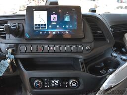 IVECO X-WAY AS280X50Y-PS Abrollkipper PALFINGER HT20TE