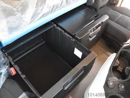 IVECO X-WAY AS280X50Y-PS Abrollkipper PALFINGER HT20TE