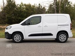 FIAT FIAT DOBLO KAWA XL Diesel 130 MT netto LP30660,-