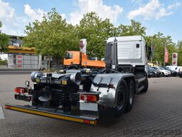 IVECO X-WAY AS280X58Y-PS Abrollkipper MEILLER RS21.70