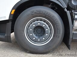 IVECO X-WAY AS280X58Y-PS Abrollkipper MEILLER RS21.70