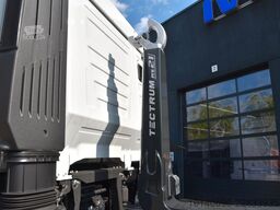 IVECO X-WAY AS280X58Y-PS Abrollkipper MEILLER RS21.70