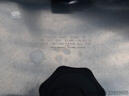 IVECO X-WAY AS280X58Y-PS Abrollkipper MEILLER RS21.70