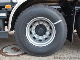 IVECO X-WAY AS280X58Y-PS Abrollkipper MEILLER RS21.70
