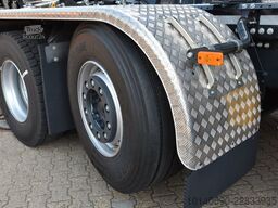 IVECO X-WAY AS280X58Y-PS Abrollkipper MEILLER RS21.70