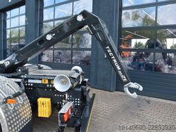 IVECO X-WAY AS280X58Y-PS Abrollkipper MEILLER RS21.70