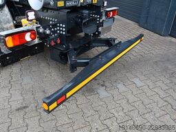 IVECO X-WAY AS280X58Y-PS Abrollkipper MEILLER RS21.70