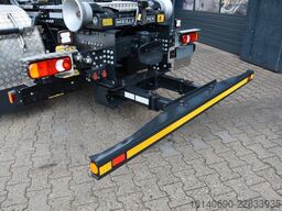 IVECO X-WAY AS280X58Y-PS Abrollkipper MEILLER RS21.70