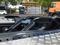 IVECO X-WAY AS280X58Y-PS Abrollkipper MEILLER RS21.70