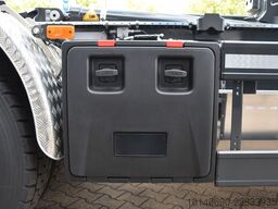 IVECO X-WAY AS280X58Y-PS Abrollkipper MEILLER RS21.70