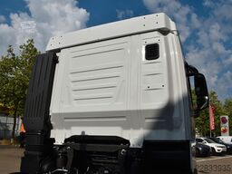 IVECO X-WAY AS280X58Y-PS Abrollkipper MEILLER RS21.70